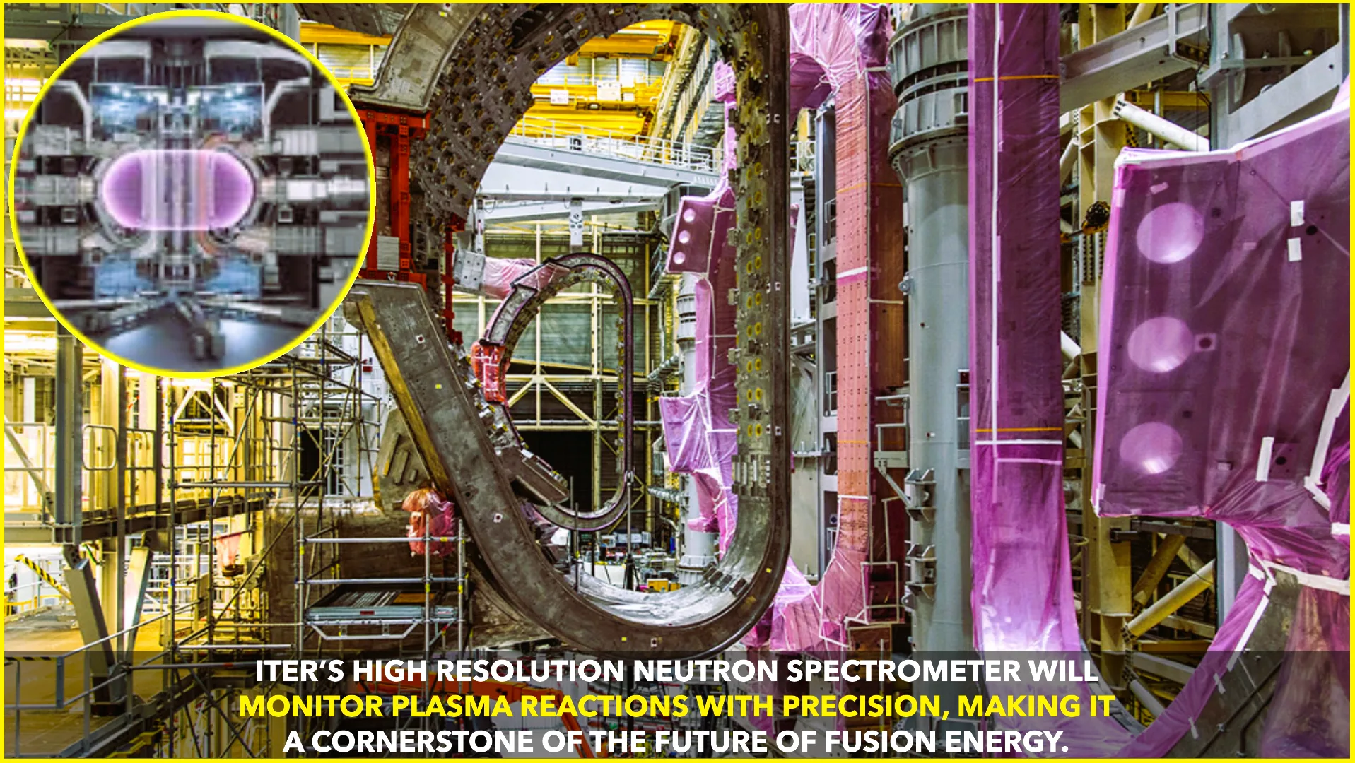 The High Resolution Neutron Spectrometer: A Cornerstone of ITER’s Plasma Diagnostics