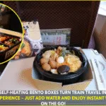 Japan’s Self-Heating Bento Boxes: Travel Meets Innovation Japan’s Self-Heating Bento Boxes: Travel Meets Innovation